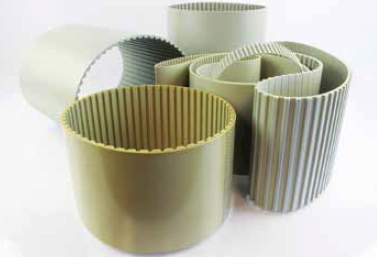 تسمه تایمینگ سیمدار پلی اورتان